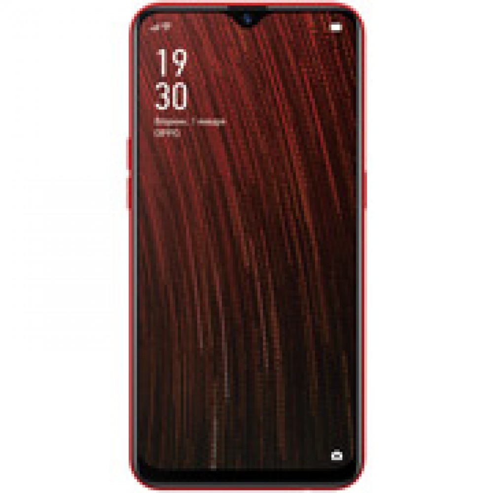 Смартфон OPPO A5s Red (CPH1909)