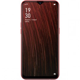 Смартфон OPPO A5s Red (CPH1909)