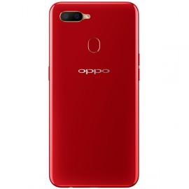 Смартфон OPPO A5s Red (CPH1909)