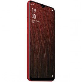 Смартфон OPPO A5s Red (CPH1909)