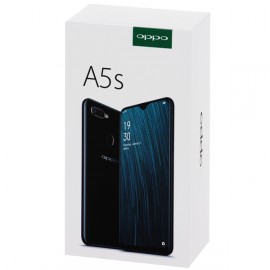 Смартфон OPPO A5s Red (CPH1909)