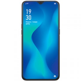 Смартфон OPPO Reno Z Black Graphite (CPH1979)