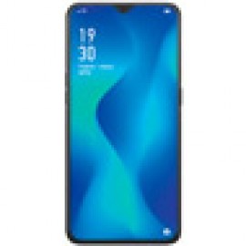 Смартфон OPPO Reno Z Black Graphite (CPH1979)