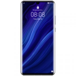 Смартфон HUAWEI P30 Pro Black (VOG-L29)