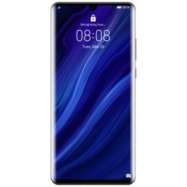 Смартфон HUAWEI P30 Pro Black (VOG-L29) 