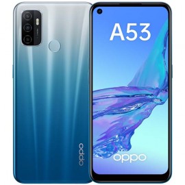 Смартфон OPPO A53 4+64GB Fancy Blue (CPH2127)