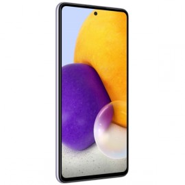 Смартфон Samsung Galaxy A72 128GB Awesome Violet (SM-A725F)