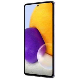 Смартфон Samsung Galaxy A72 128GB Awesome Violet (SM-A725F)