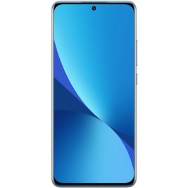 Смартфон Xiaomi 12X 128GB Blue 