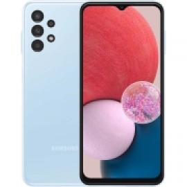 Смартфон Samsung Galaxy A13 4/64Gb голубой