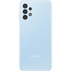 Смартфон Samsung Galaxy A13 4/64Gb голубой