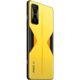 Смартфон POCO F4 GT 128GB Cyber Yellow