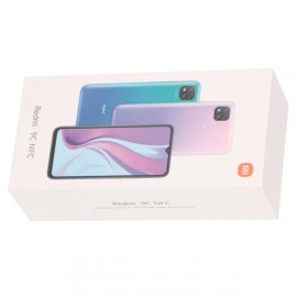 Смартфон Xiaomi Redmi 9C NFC 2GB/32GB Green