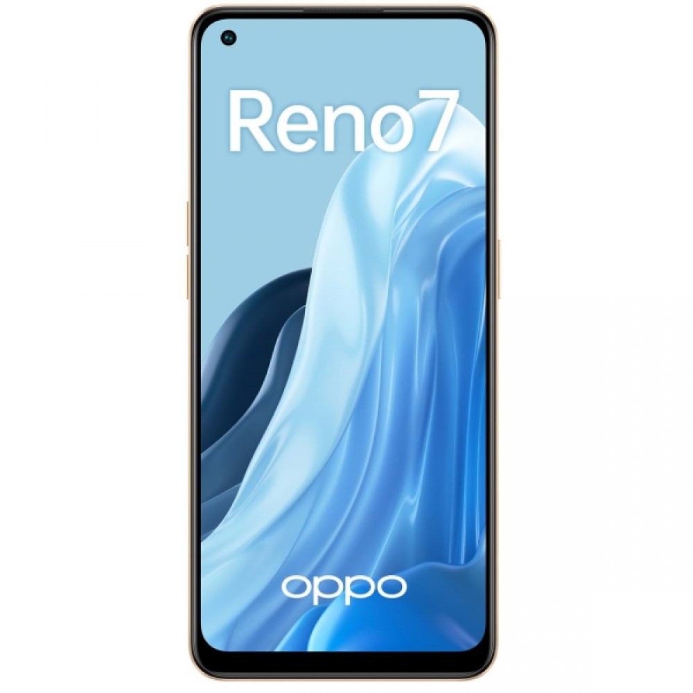 Смартфон OPPO Reno7 8/128GB Orange (CPH2363)