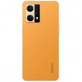 Смартфон OPPO Reno7 8/128GB Orange (CPH2363)