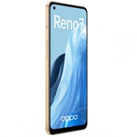 Смартфон OPPO Reno7 8/128GB Orange (CPH2363)