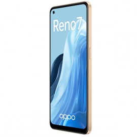 Смартфон OPPO Reno7 8/128GB Orange (CPH2363)