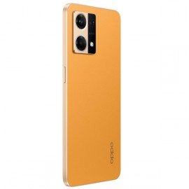 Смартфон OPPO Reno7 8/128GB Orange (CPH2363)