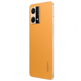 Смартфон OPPO Reno7 8/128GB Orange (CPH2363)