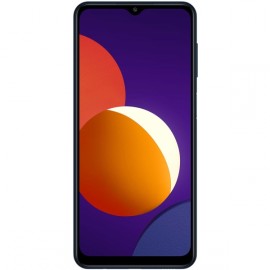 Смартфон Samsung Galaxy M12 4/64GB Black (SM-M127F)