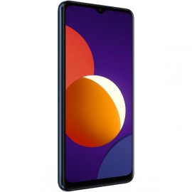 Смартфон Samsung Galaxy M12 4/64GB Black (SM-M127F)