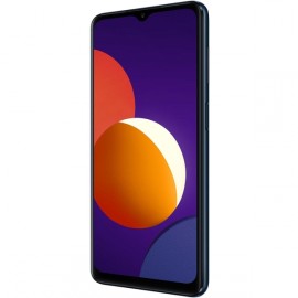 Смартфон Samsung Galaxy M12 4/64GB Black (SM-M127F)