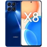 Смартфон HONOR X8 6/128 Ocean Blue