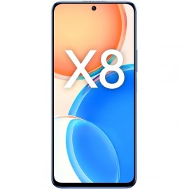 Смартфон HONOR X8 6/128 Ocean Blue