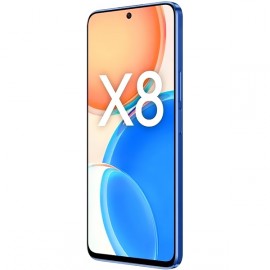 Смартфон HONOR X8 6/128 Ocean Blue