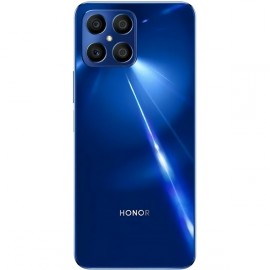 Смартфон HONOR X8 6/128 Ocean Blue