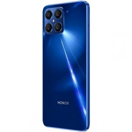 Смартфон HONOR X8 6/128 Ocean Blue