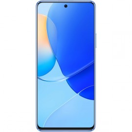 Смартфон HUAWEI nova 9 SE 8/128GB Crystal Blue (JLN-LX1) 