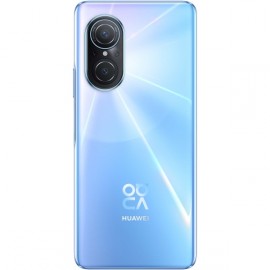 Смартфон HUAWEI nova 9 SE 8/128GB Crystal Blue (JLN-LX1)