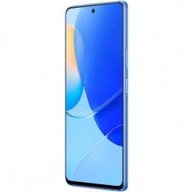 Смартфон HUAWEI nova 9 SE 8/128GB Crystal Blue (JLN-LX1)