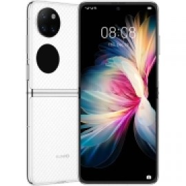 Смартфон HUAWEI P50 Pocket White (BAL-L49)