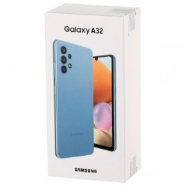 Смартфон Samsung Galaxy A32 6/128GB Blue (SM-A325F)