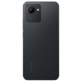 Смартфон realme C30 4/64 Denim Black (RMX3581)