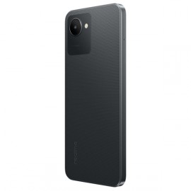 Смартфон realme C30 4/64 Denim Black (RMX3581)