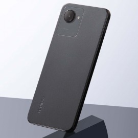 Смартфон realme C30 4/64 Denim Black (RMX3581)