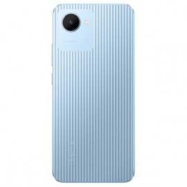 Смартфон realme C30 2/32 Lake Blue (RMX3581)