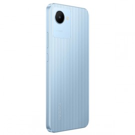 Смартфон realme C30 2/32 Lake Blue (RMX3581)