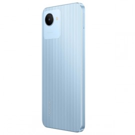 Смартфон realme C30 2/32 Lake Blue (RMX3581)