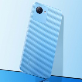 Смартфон realme C30 2/32 Lake Blue (RMX3581)