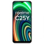 Смартфон realme C25Y 4/64 Metal Gray (RMX3269)