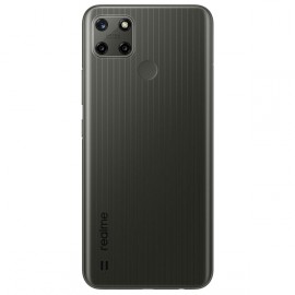 Смартфон realme C25Y 4/64 Metal Gray (RMX3269)