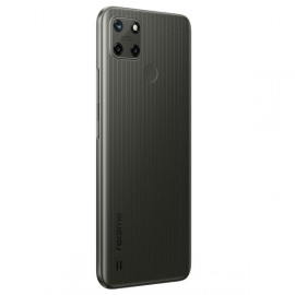 Смартфон realme C25Y 4/64 Metal Gray (RMX3269)