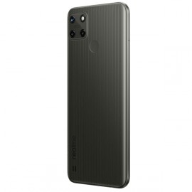 Смартфон realme C25Y 4/64 Metal Gray (RMX3269)