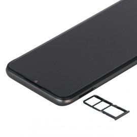 Смартфон realme C25Y 4/64 Metal Gray (RMX3269)