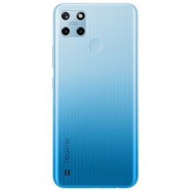 Смартфон realme C25Y 4/64 Glacier Blue (RMX3269)