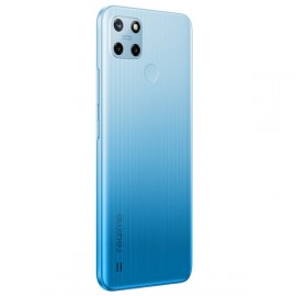 Смартфон realme C25Y 4/64 Glacier Blue (RMX3269)